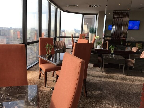 Novotel Peace Beijing