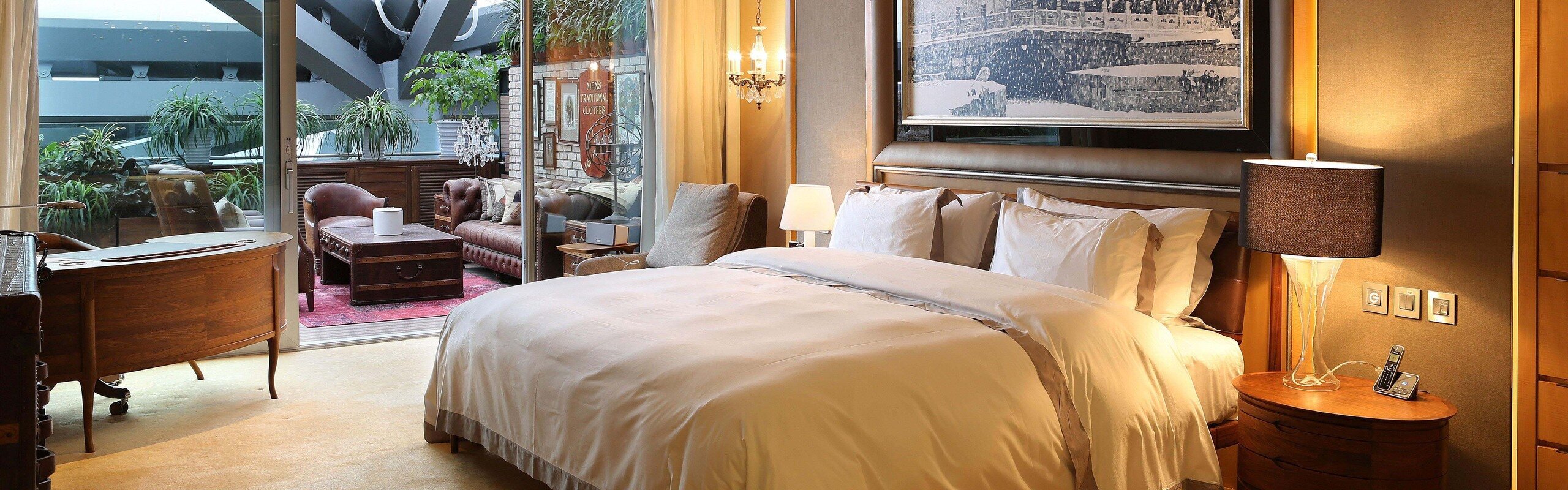 Where to Stay in Beijing for First-Timers: 3 Best Areas around the Forbidden City