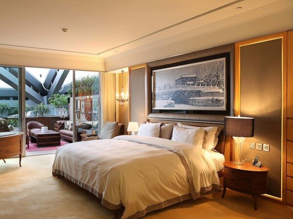 Beijing Hotel
