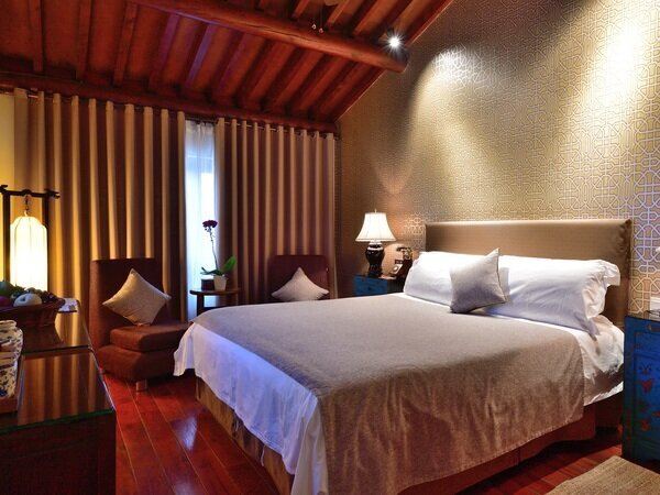 Beijing Hotel