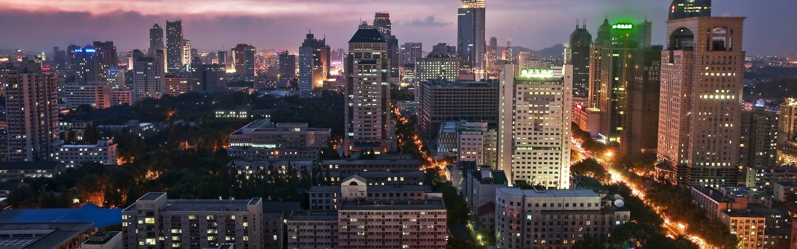  Hunan Road  