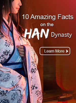 Han Dynasty Facts