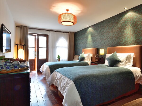 Beijing Hotel