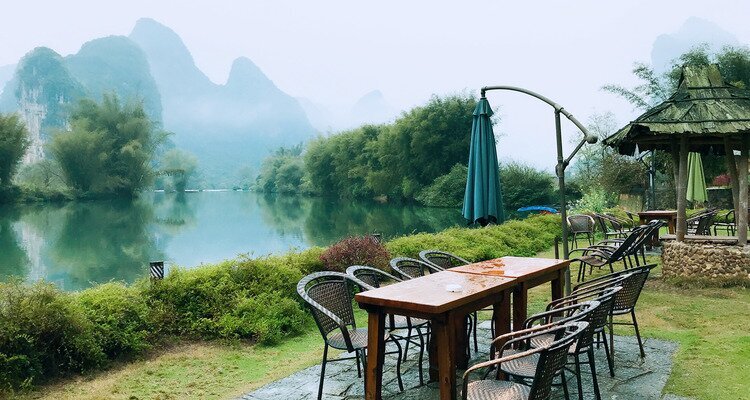 Yangshuo Retreat