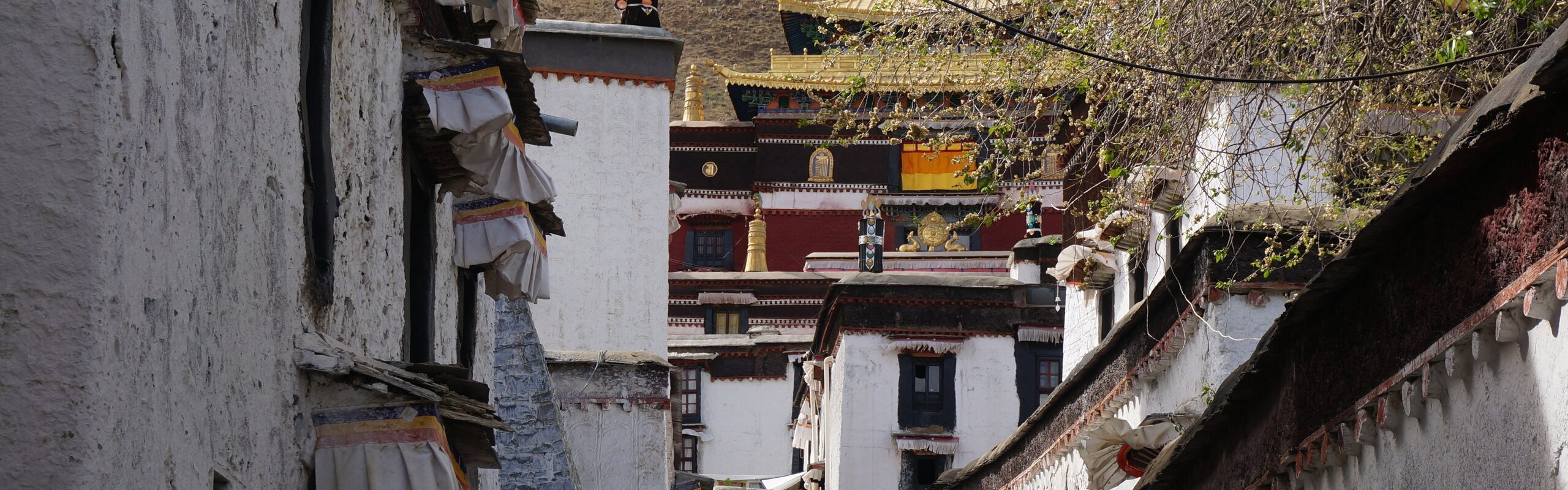 Shigatse Weather - Best Time to Visit  Shigatse