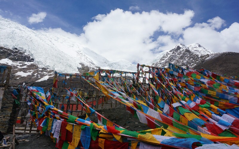 Tibet Travel Guide 2023/2024