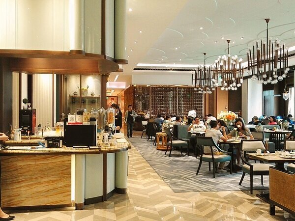 Tibet Hotel Chengdu
