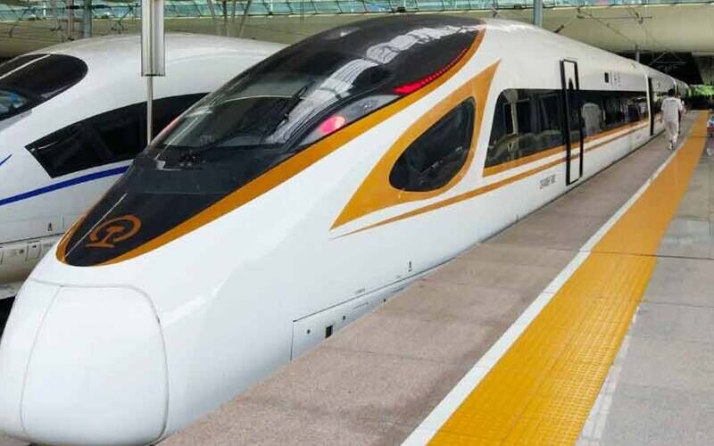 Hong Kong-Shanghai High-Speed Train: Duration, Price, and Schedule 2024