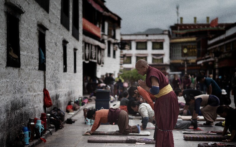 10 Interesting Facts About the Potala Palace