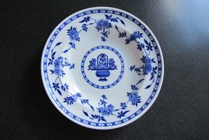 Porcelaine de la dynastie des Yuan