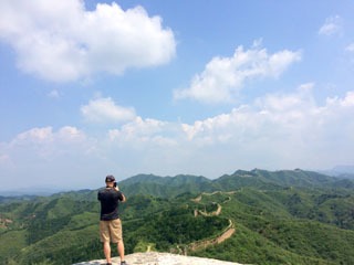 Частный тур в Китай