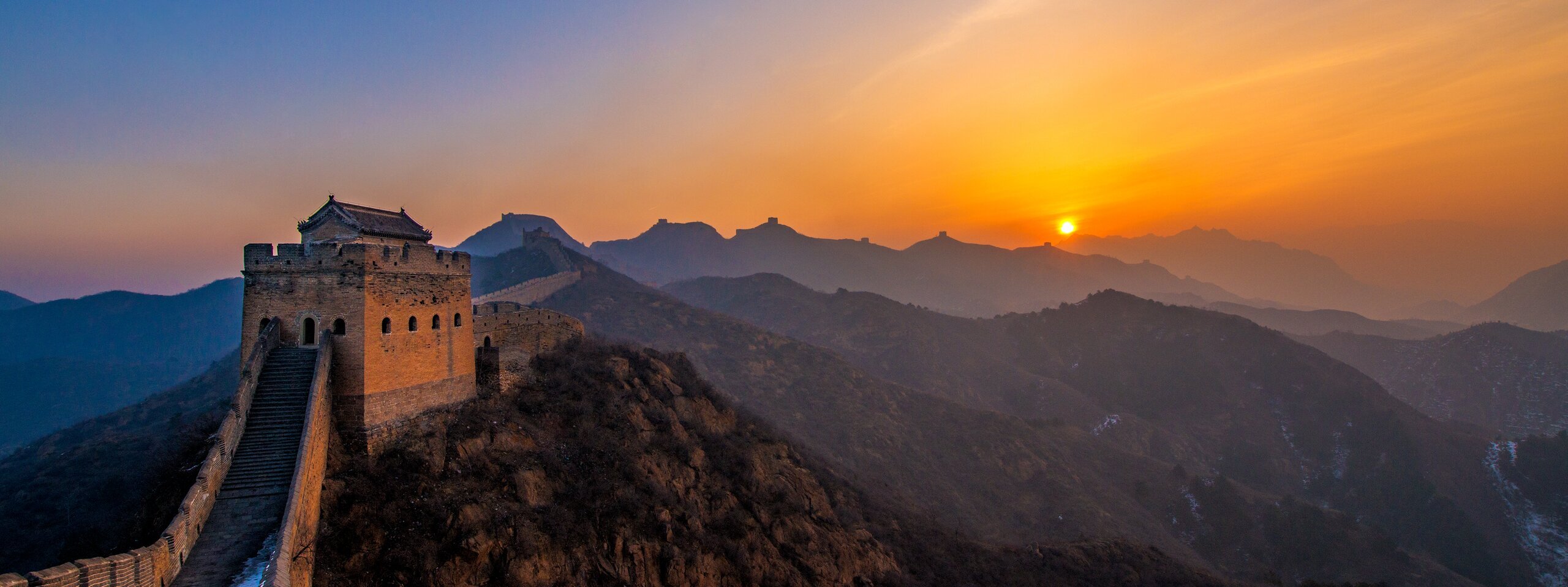 Viaje de 20 Días en China para Destinos Más Populares