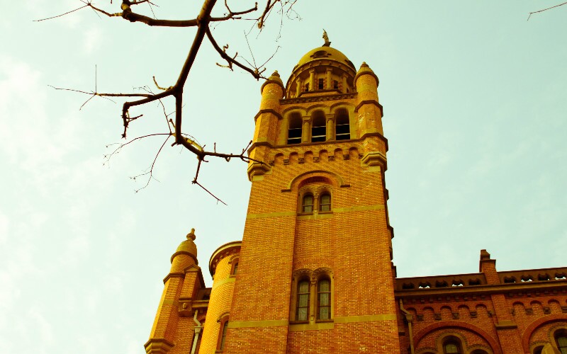 The Top 10 Churches to Attend in Shanghai