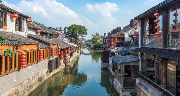 xitang watertown