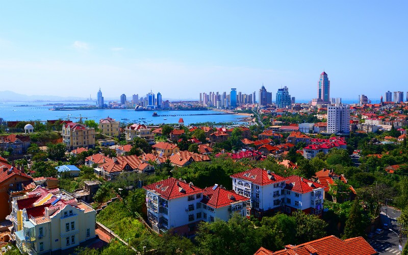  Top Free Things to Do in Qingdao 