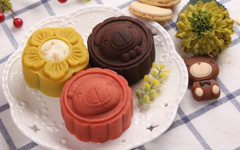 Mooncake Trends 2022: The most creative mooncake packaging and boxes