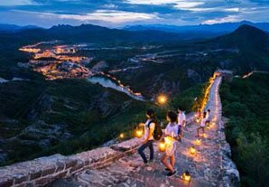 The Best 10 Sectionsparts Of The Great Wall To Visit