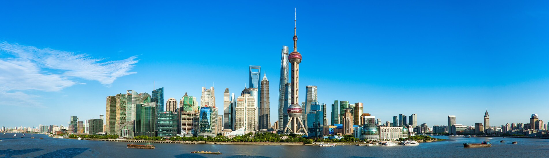 Туры в Шанхай