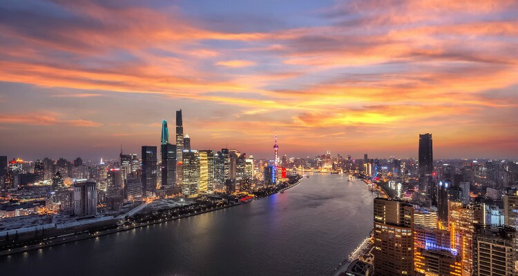 The Bund