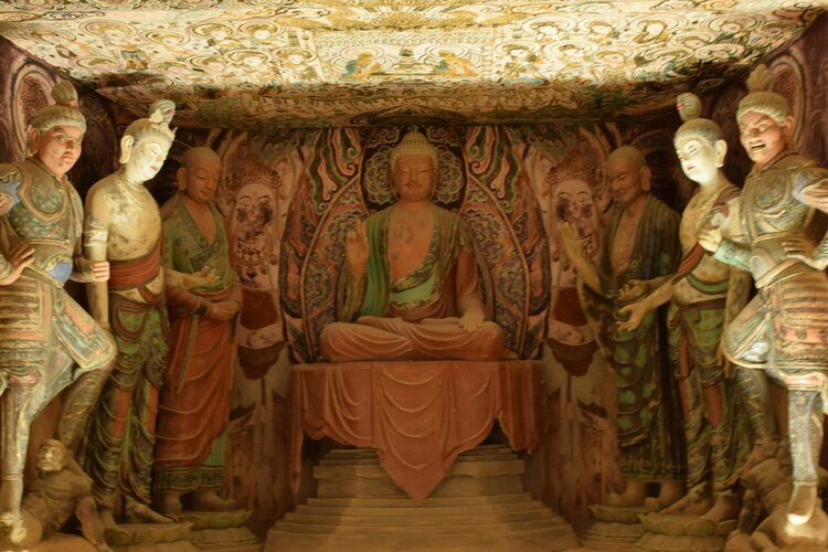 dunhuang