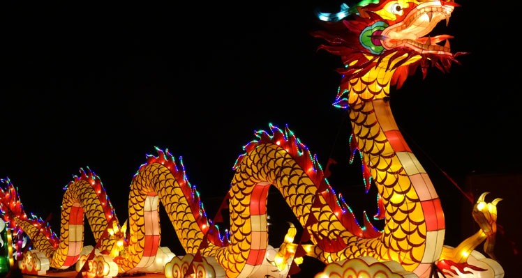 Chinese Lantern Festival 2025: Feb. 12, Traditions, Food, Events