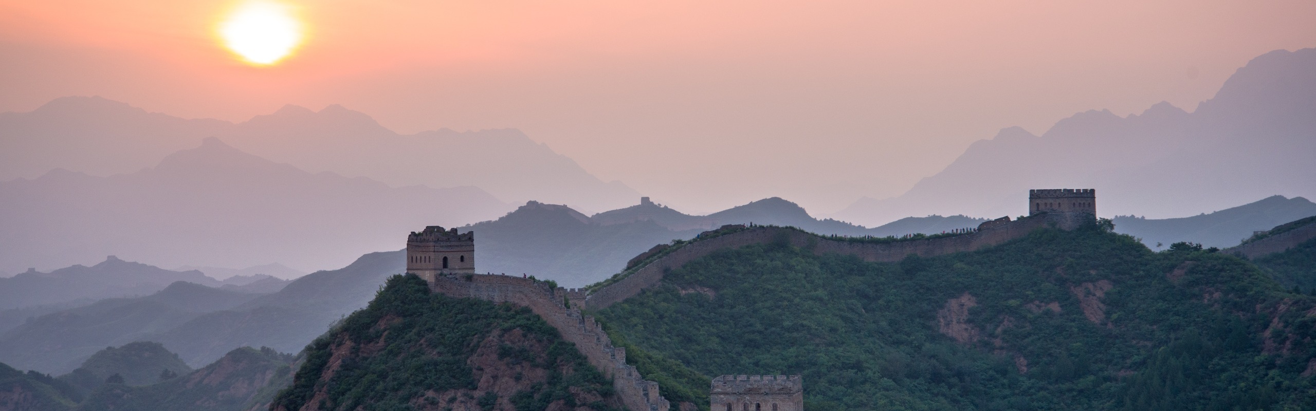 12-Day Beijing, Xi'an, Guilin, Shanghai Tour for Your Summer Vacation
