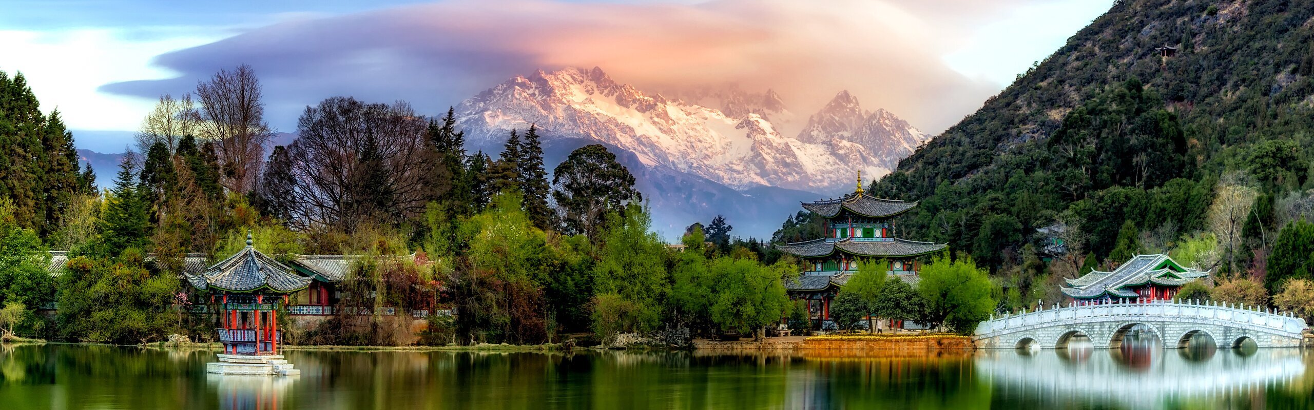 Visit Yunnan: How to Make Your Trip Worthy and Smoothly