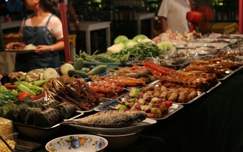 Streetfood-Tour