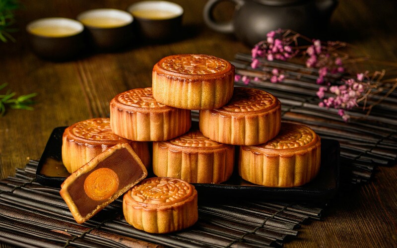 Mooncake Festival 2024 in Singapore Top Events & Dates