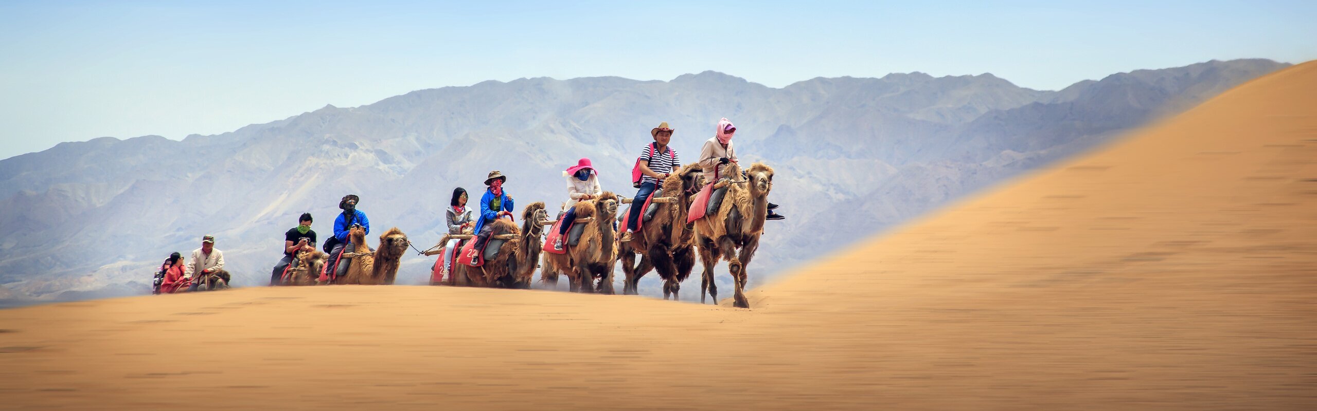 Xinjiang Silk Road Museum