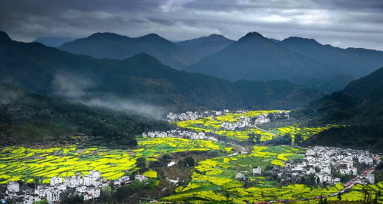 Wuyuan