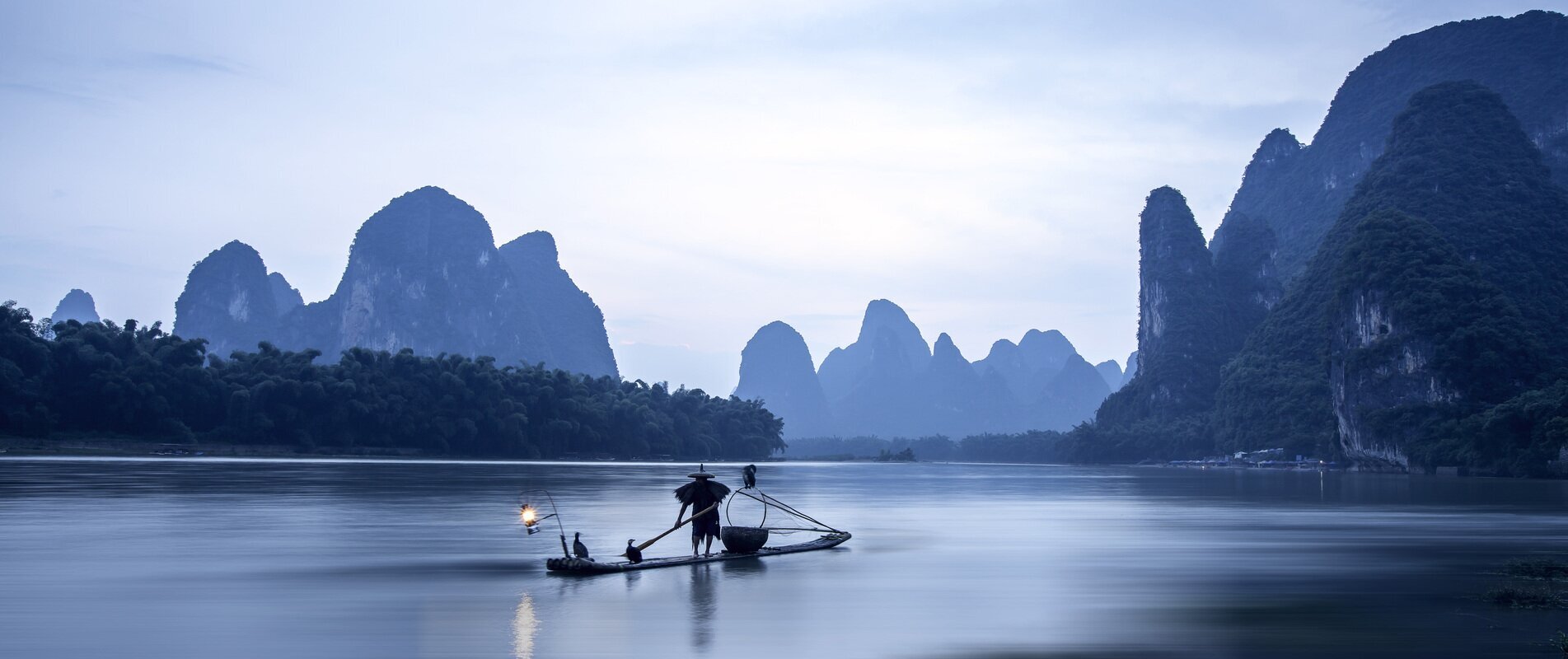 Cosa Vedere a Guilin