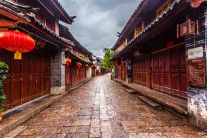 Top Free Things to Do in Lijiang of Yunnan Province