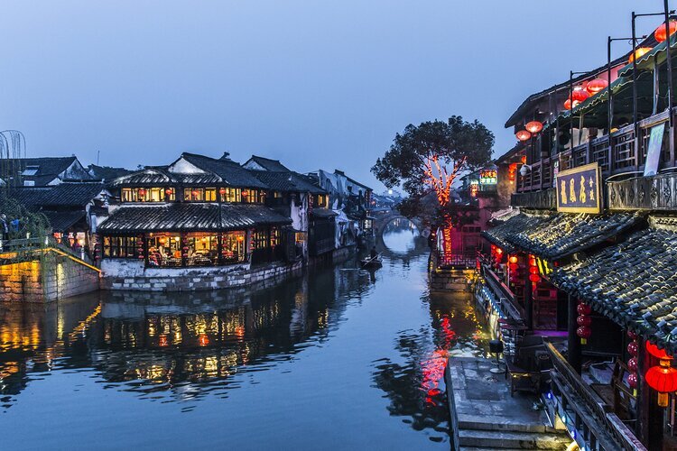 xitang