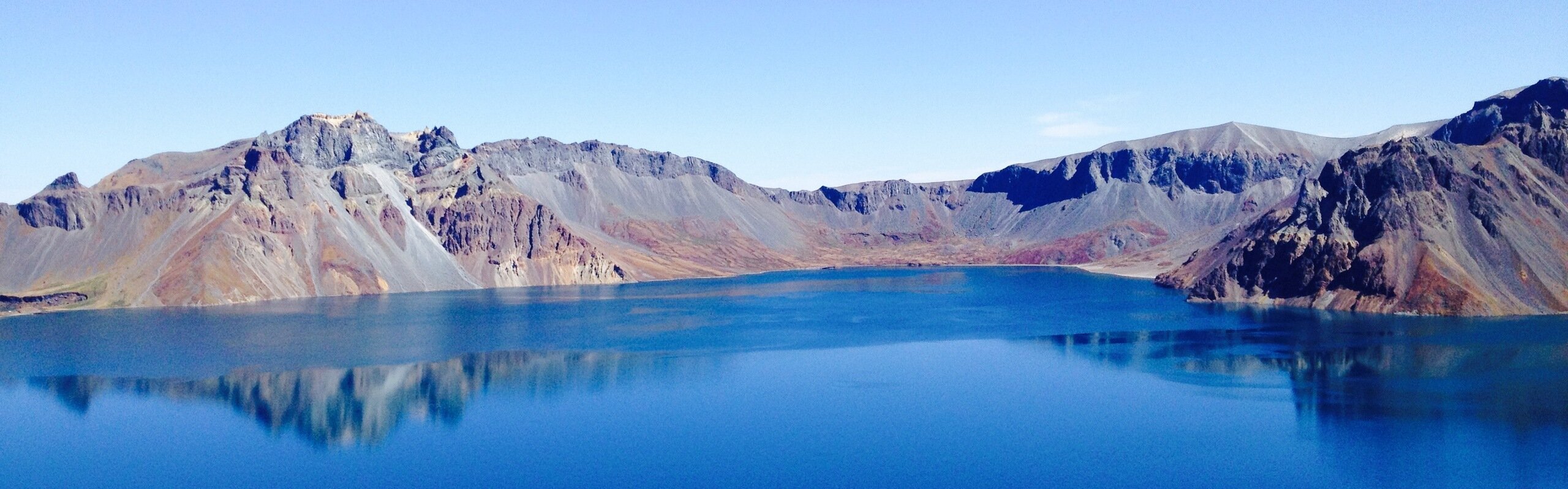 Changbaishan Travel Guide - How to Plan a Trip to Changbaishan
