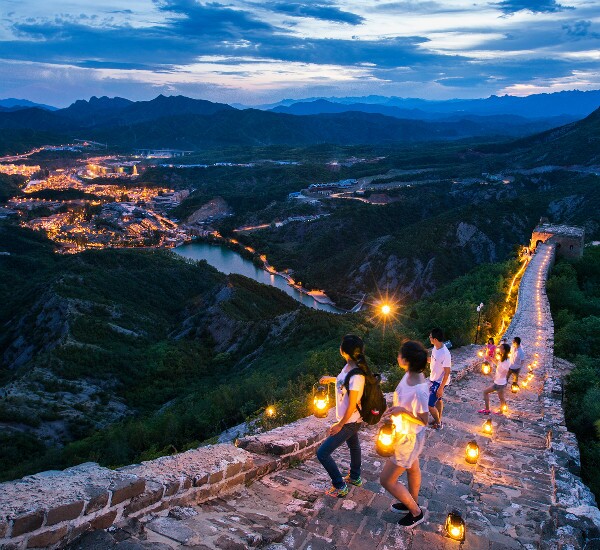 Beijing Tour