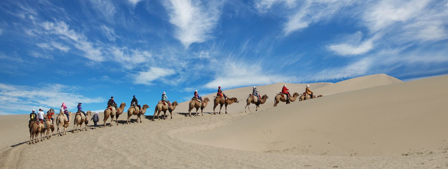 シルクロードツアー