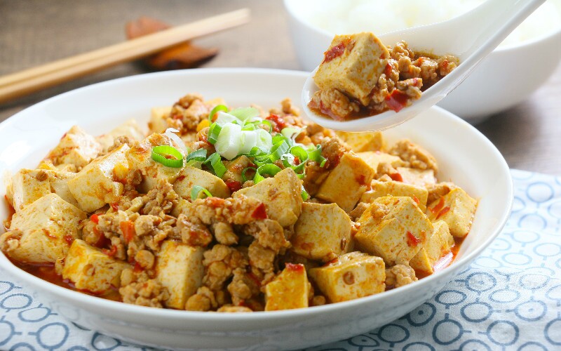 Chinese Vegetarian Food A Vegetarians Guide To China