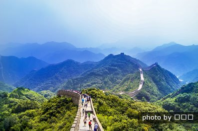 grande muraglia
