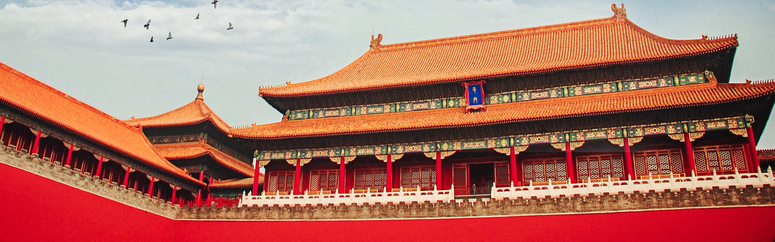 10 Ultimate Things to Do in Beijing 