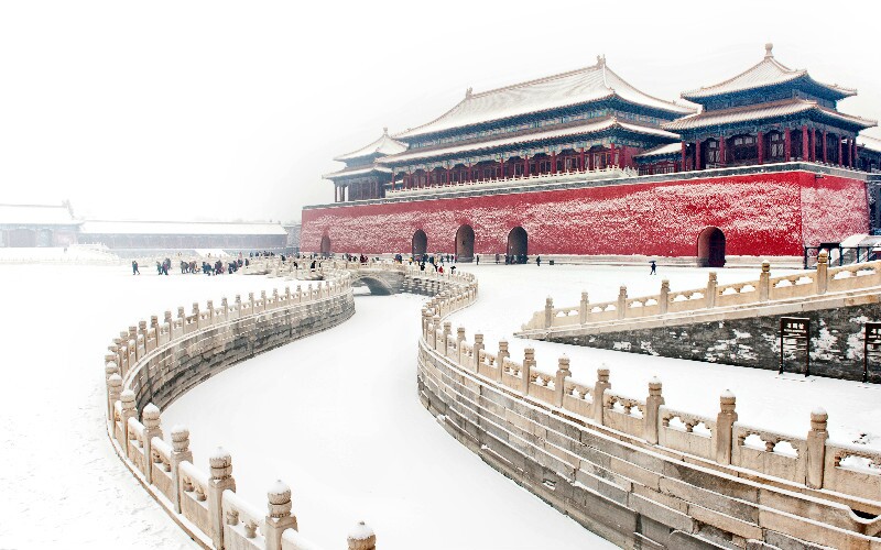 Beijing Weather in January 2025 Travel Advice & Things to Do