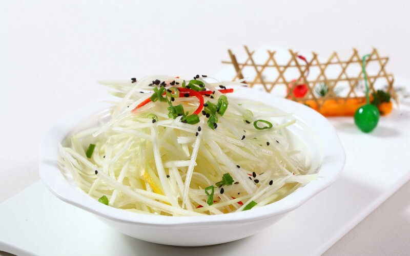  Zhuhai Vegetarian Restaurants 