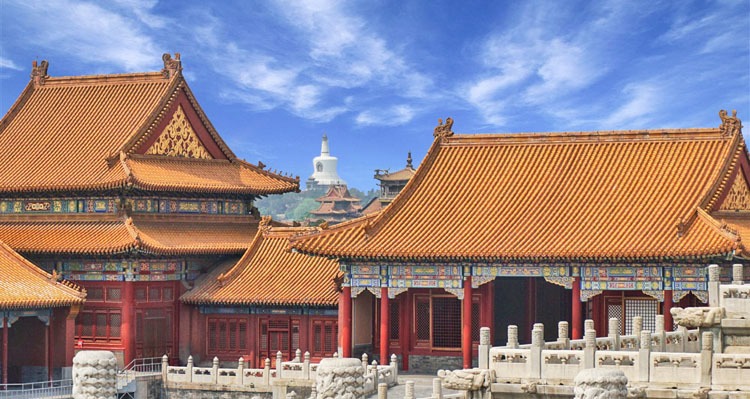 Top 7 Landmarks in China — Iconic and Renowned
