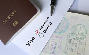 Hongkong visa