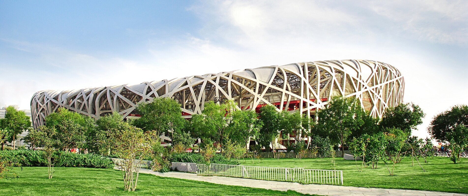 Stadio Nazionale di Pechino