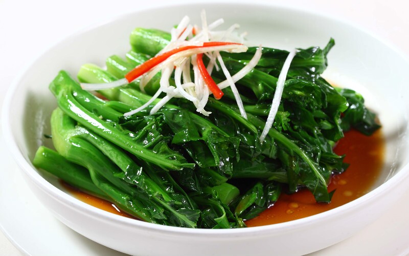 Xining Restaurants