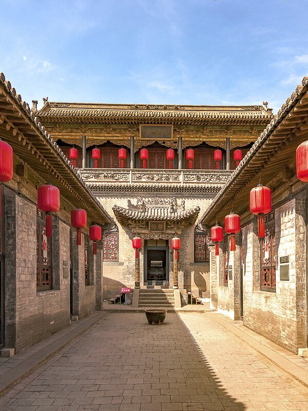 Pingyao