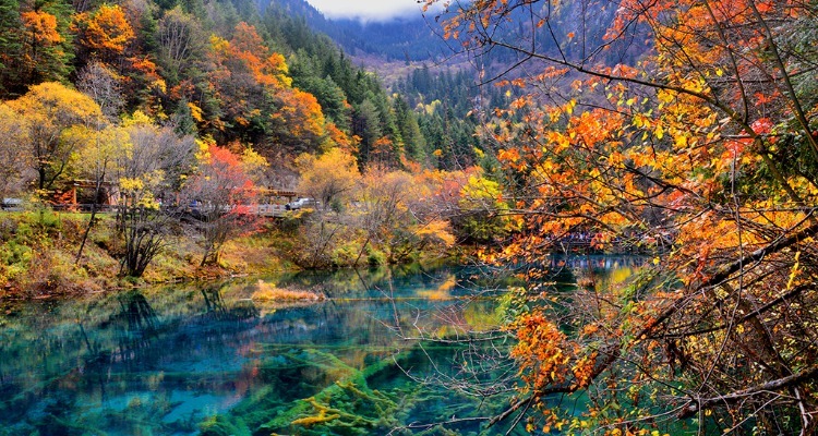 The 15 Most Beautiful Places in China (#7 Will Impress You)