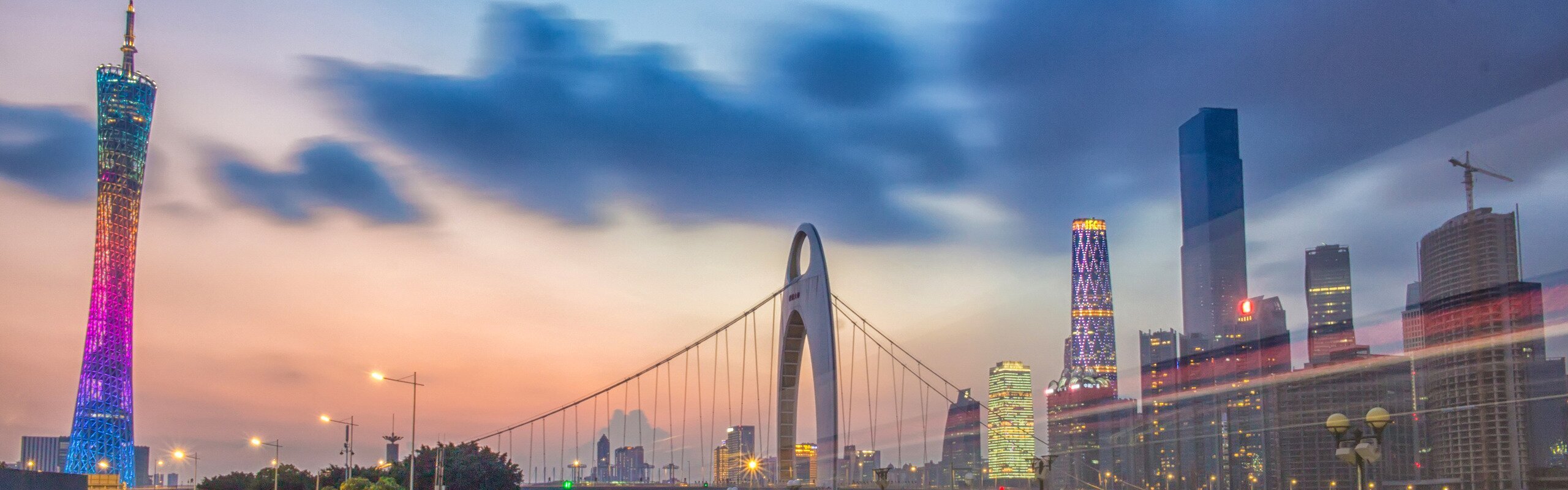 Guangzhou Tours 2026/2027: Culinary & Tech Adventures Await