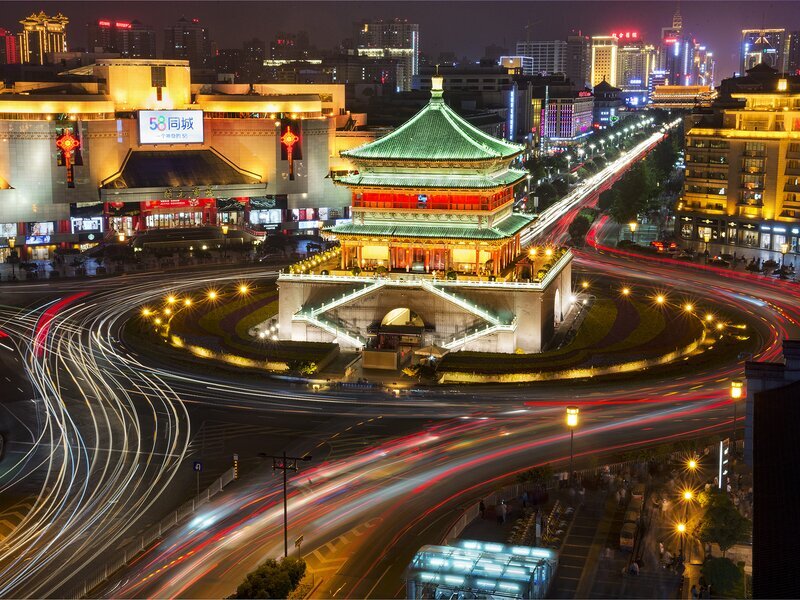 funivia più lunga del mondo